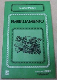 EMBRUJAMIENTO DR PAPUS